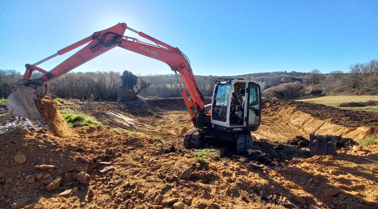 Eurl Durand CTS Miallet